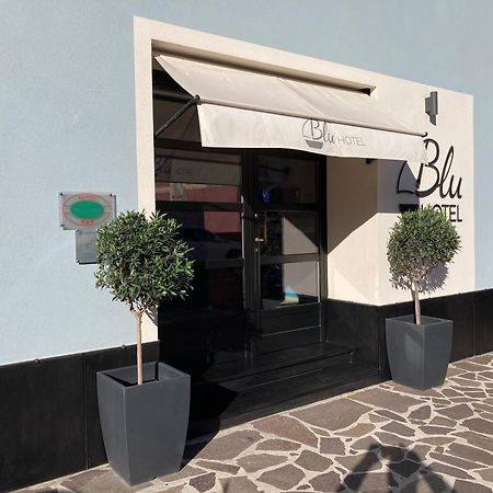 Blu Hotel Lavagna Kültér fotó